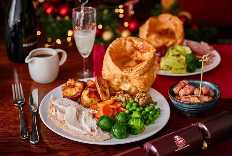 Devon gives its verdict on this divisive Christmas vegetable and the